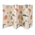 Reversible Floor Mat | Safari